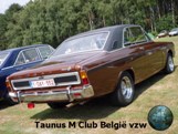 ford oldtimertreffen zonhoven 2012 taunus m club Belgïe